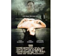 The Eternal: Kiss of the Mummy [USA] [DVD]