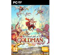 The Eternal Life of Goldman PC standard