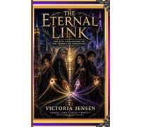 The Eternal Link: The Epic Conclusion to the Thorn Link Romantasy (Thorn Link Series Book 3) (Thorn Link Romantasy series)