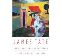 ETERNAL ONES DREAM: Selected Poems 1990 - 2010