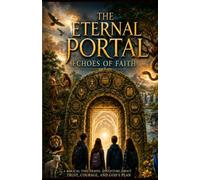 The Eternal Portal: Echoes of Faith: A Biblical Time-Travel Adventure About Trust, COurage, and God's Plan