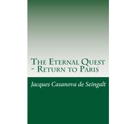The Eternal Quest - Return to Paris