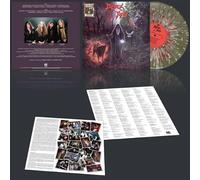 The Eternal Quest [Vinilo]