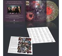 The Eternal Quest [Vinilo]