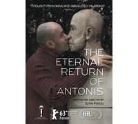 The Eternal Return Of Antonis [DVD]