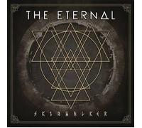 The Eternal - Skinwalker 2LP in Gatefold (Under The Black Marbled) [Vinilo]