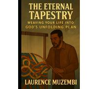 The Eternal Tapestry: Weaving Your Life into God's Unfolding Plan