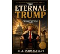 The Eternal Trump: The Election That Almost Wasn’t