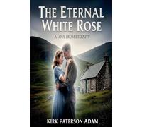 The Eternal White Rose