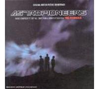 The Eternals - Astropioneers [Vinilo]