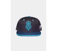 The Eternals - Cocodrilo - Gorra Snapback Nuevo Top