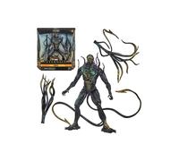 The Eternals F05755L0 Hasbro Marvel Legends Series Delu x e 6-Inch Collectible A