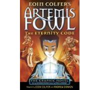 The Eternity Code (ebook)
