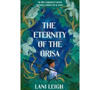 The Eternity Of The Orisa (ebook)