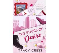 The Ethics Of Desire: A Forbidden Interracial Sapphic Romance (MapleRidge Series)