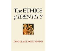 The Ethics of Identity