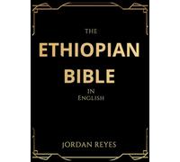 The Ethiopian Bible in English