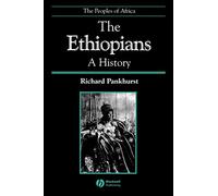 The Ethiopians: A History: 1 (Peoples of Africa)