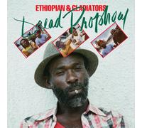 The Ethiopians DREAD PROPHECY (Vinyl) (Importación USA)
