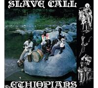 The Ethiopians - Slave Call (Orange Coloured) (LP)
