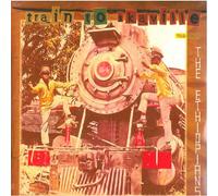 The Ethiopians - Train to Skaville 1966-1969 [Vinilo]