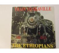 The Ethiopians - Train to Skaville