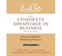 The Etiquette Advantage In Business Third Edition (ebook)