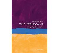 Los etruscos – Una breve introducción – Introducciones muy breves