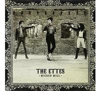 The Ettes - Wicked Will [Vinilo]