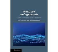 La ley de la UE sobre criptoactivos – Guía de la regulación FinTech europea
