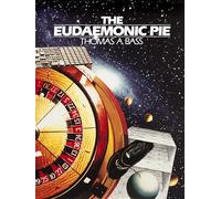 The Eudaemonic Pie: The Bizarre True Story of How a Band of Physicists and Computer Wizards Took On Las Vegas