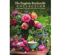The Eugenie Rocherolle Collection - 19 Memorable Piano Solos Selected by the Composer