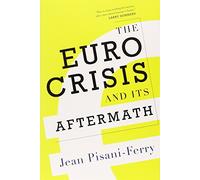 The Euro Crisis and Its Aftermath