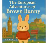 The European Adventures of Brown Bunny