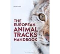 The European Animal Tracks Handbook