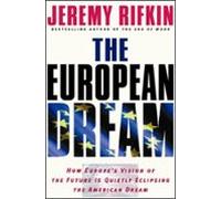 The European Dream (ebook)