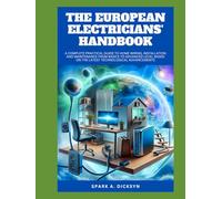 THE EUROPEAN ELECTRICIANS' HANDBOOK