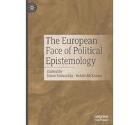 The European Face of Political Epistemology