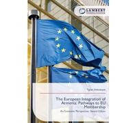 La integración europea de Armenia: Vías hacia la adhesión a la UE
