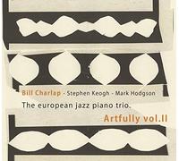 The European Jazz Piano Trio - Artfully - Volumen 2