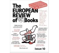 The European Review of Books: Volume 10