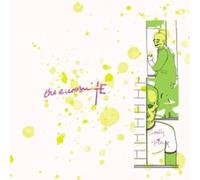 THE EUROSUITE - TOTALLY FINE (NEON MAGENTA VINYL) [Vinilo]