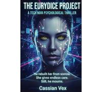 THE EURYDICE PROJECT: Resurrection was the easy part.