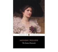 [(The Eustace Diamonds)] [ By (author) Anthony Trollope, Edited by John Sutherland, Edited by Stephen Gill ] [January, 2005]