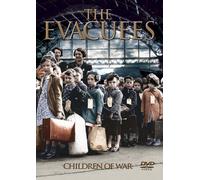 The Evacuees - Children Of War [Reino Unido] [DVD]