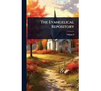 The Evangelical Repository