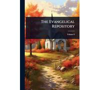 The Evangelical Repository