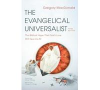 The Evangelical Universalist, Third Edition