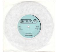 The Evasions - Wikka Wrap 2 [Vinyl Single]