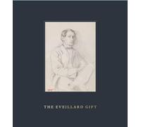 The Eveillard Gift (The Frick Collection)